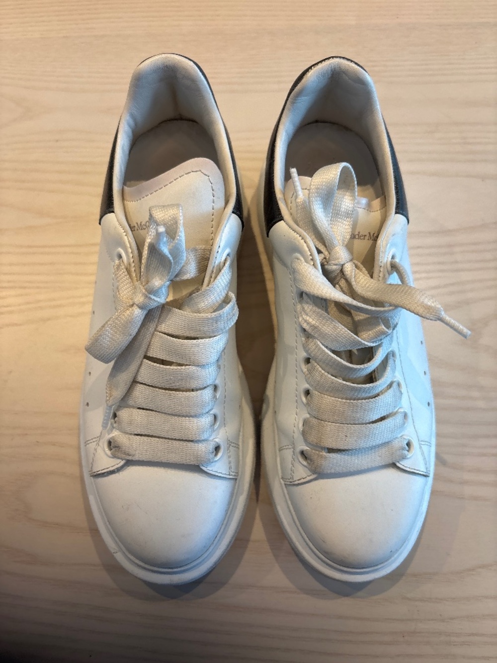 designer sneakers